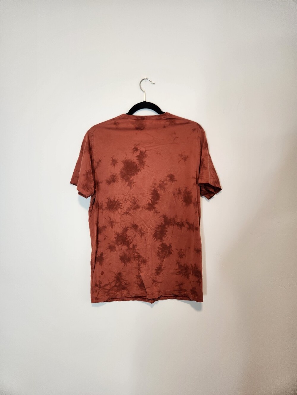 Lululemon Mens Fundamental T-Shirt Size XS - Picture 3 of 6